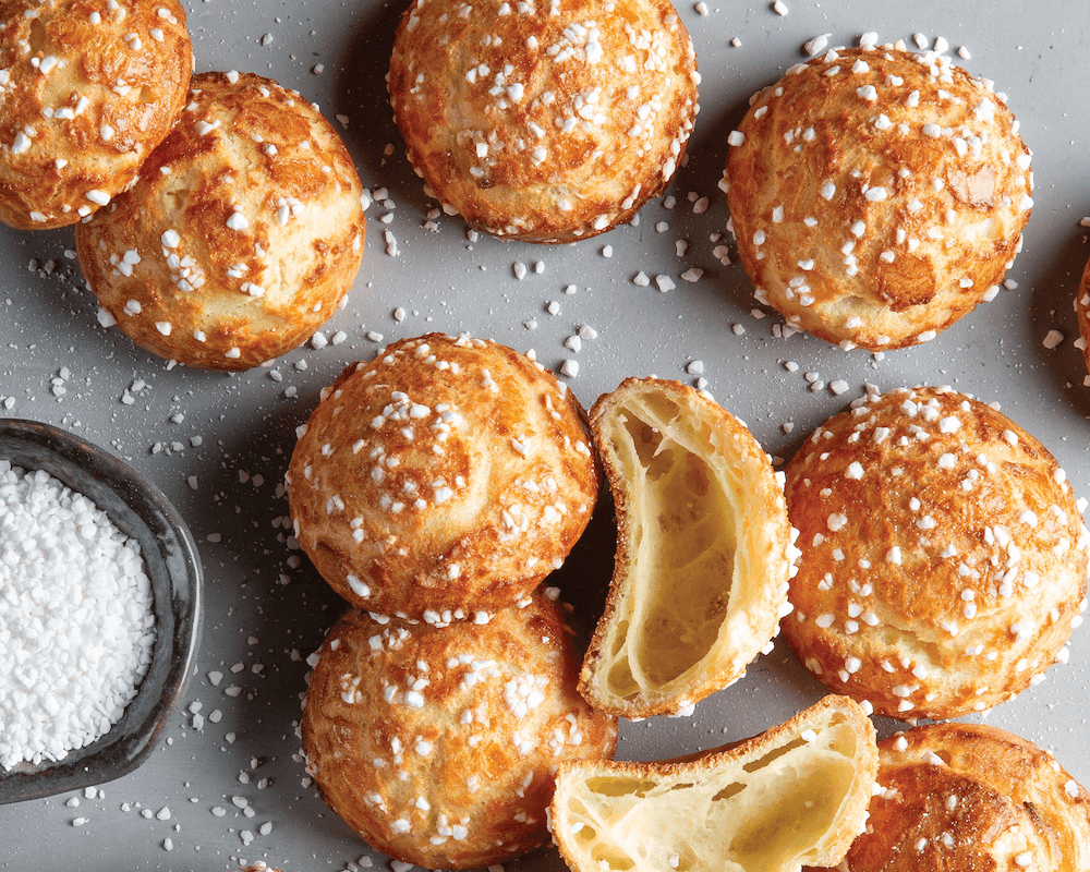 Tickets Williams Sonoma Baking School